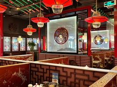 -缪氏川菜(深圳北站缤果空间店)