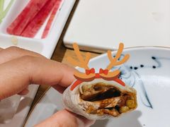 -小大董·烤鸭(五棵松店)