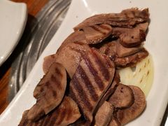 烤生牛舌-萨拉伯尔(燕莎友谊商城店)