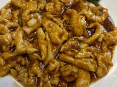 苏扬大烤-老苏扬饭店