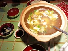 -伙靠·江浙菜(田林路店)