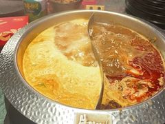 -牛New寿喜烧(曹路花园城店)