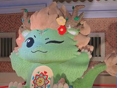 -晋江五店市传统文化旅游区
