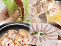 -美未居·老字号·地道顺德菜·桑拿鸡·鱼生(容桂店)