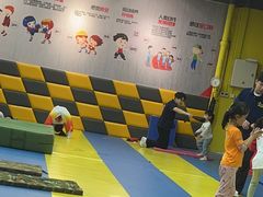 -HELLO功夫(印象城店)