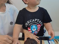 -澳门陈光记烧味饭店(万象城店)