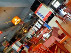 大堂-天下客饭店(中山路店)