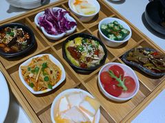 -新仙清汤牛腩(铜锣湾店)