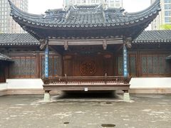 -江宁织造博物馆