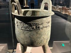 -盘龙城遗址博物院