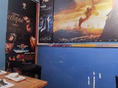 -豆蔻电影主题餐厅(四牌楼店)