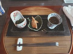 -滩万日本料理Nadaman(国贸大酒店)