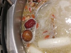 -快乐小羊·内蒙牛羊肉火锅(流花中心店)
