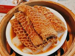 -棠心小叙·粤鲜食集(民盈·国贸城店)