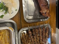 -凤齐羊肉烩面馆