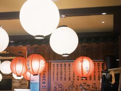 -鸟鹏烧鸟居酒屋(熙龙湾店)