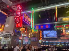 -王庄阿咪海鲜大排档(象园店)