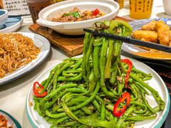 -友德福.老字号粤菜.广州地标融合美食(荔湾路店)