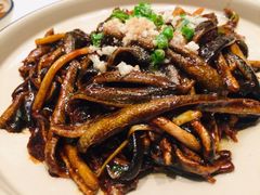 -苏帮袁Sue Cuisine(将台店)
