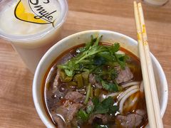 -江三王记牛杂馆(总店)