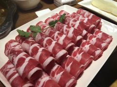 -傣妹火锅(南京东路一店)