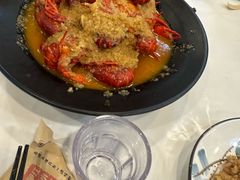 -老鄞江清水龙虾•赵赵家(江北店)