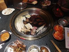 -伊茉家的烤肉店(勒泰中心店)