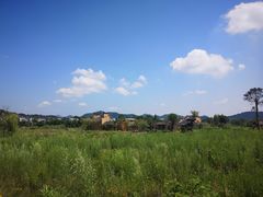 -道林古镇