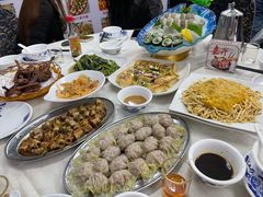 -嘉升大排档(番禺总店)