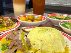 -孖记茶档·热腾茶餐(江南西plus店)