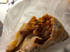 -中央财经大学-食堂