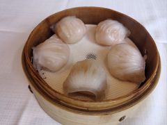 -金苑海鲜酒家(来魅力店)
