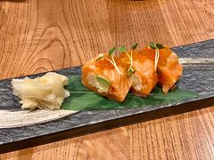-阿吾罗日本料理(K11艺术中心店)