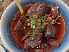 -冯烫烫跷脚牛肉·川菜小馆(武胜西街店)