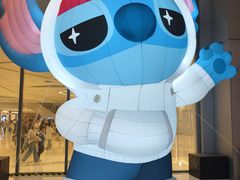 -苏州中心商场