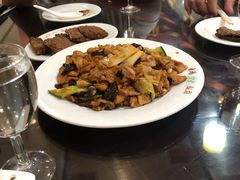 -晋阳饭庄(虎坊桥店)