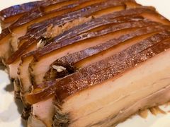 老北京酱肉-聚首堂·特色小吃·肘子(什刹海德胜门店)