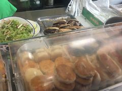 -老磁器口豆汁店(天坛店)