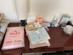 -奕新一诺台式母婴护理中心(我格广场店)