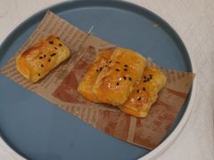 -聚福山莊·寻味顺德(北滘店)