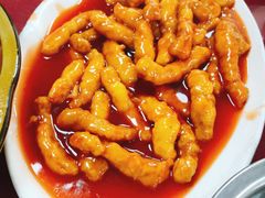 -蜀都餐厅(凤池店)