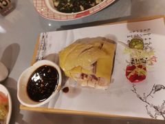 -宋园·金宴浙鲜馆(静安店)