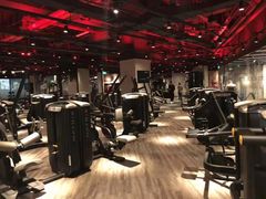 -威尔仕健身(杭州万象城店)