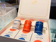 -喜茶(深圳福田星河COCO Park店)