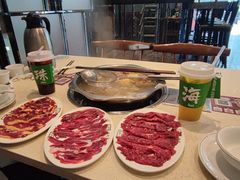 -八合里潮汕鲜牛肉火锅(吉大店)