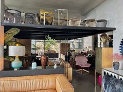 -喜蓝台·HI UP LAND度假餐厅