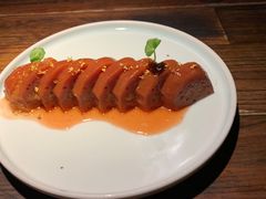 -外婆家(蓝色港湾店)