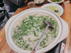 -丹江渔村(首都机场店)
