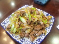 -老孙家泡馍(洒金桥店)