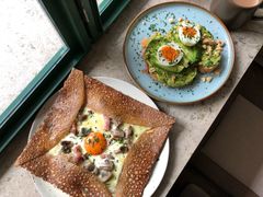 -RAC BAR(安福路店)